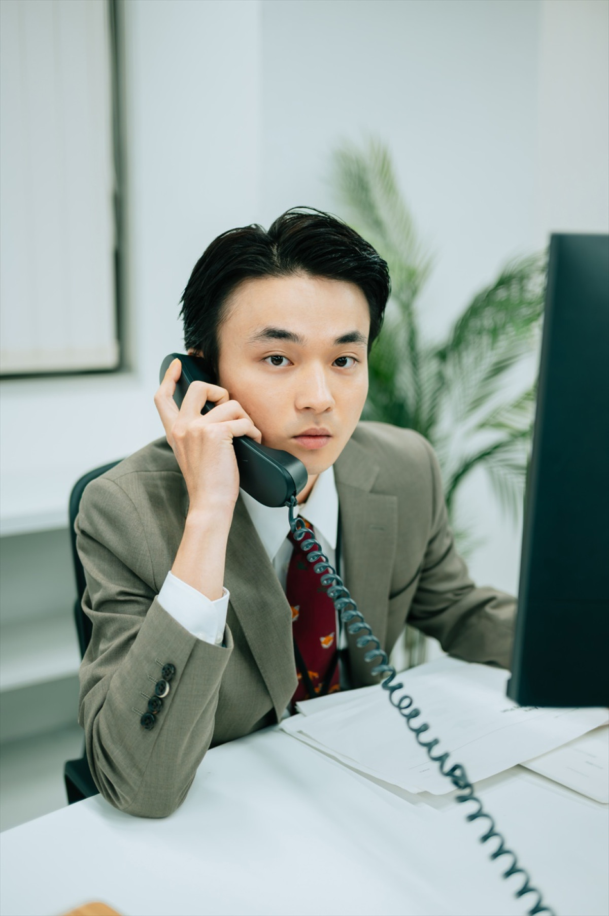 醍醐虎汰朗＆中川大輔『ifの世界で恋がはじまる』追加キャストに葉山侑樹、萩原護ら　ED主題歌入り予告編解禁