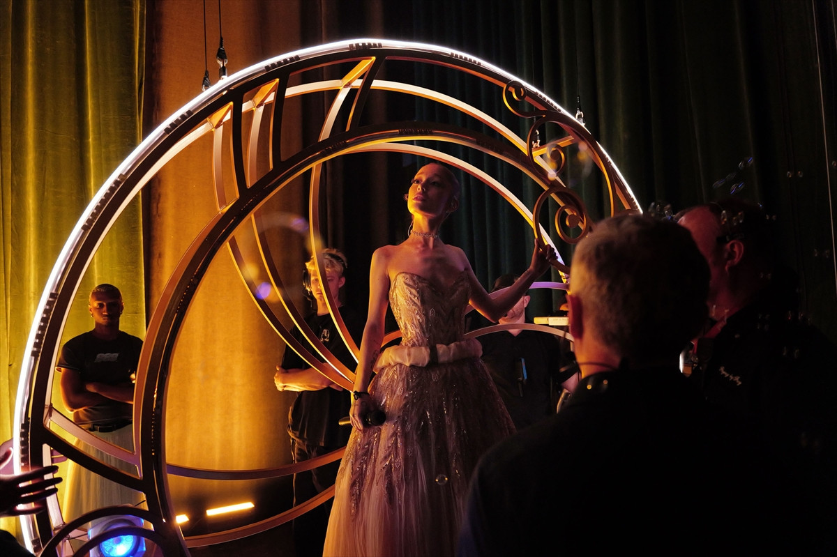 シンシア・エリヴォ＆アリアナ・グランデほか豪華キャストが圧巻のパフォーマンスを披露！「ウィキッド・スペシャル：忘れられない一夜」を開催