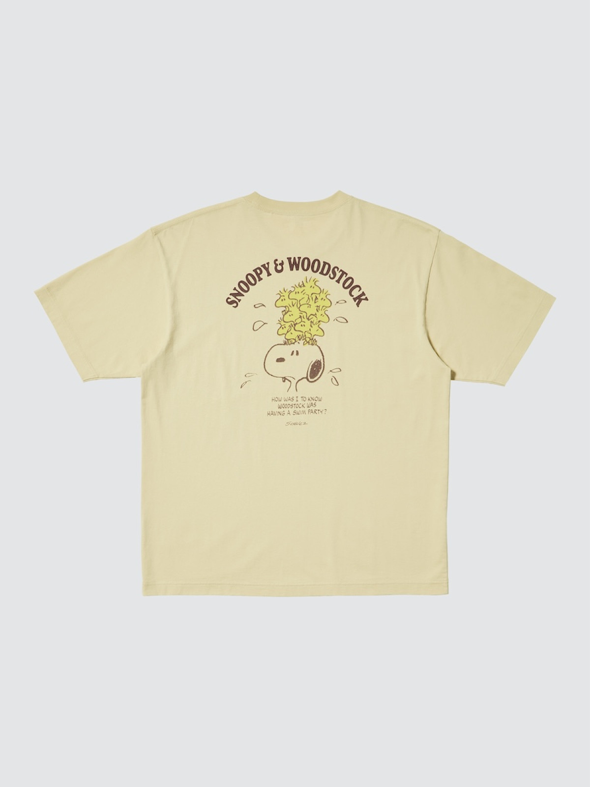 2026.11.15ピーナッツ×UT