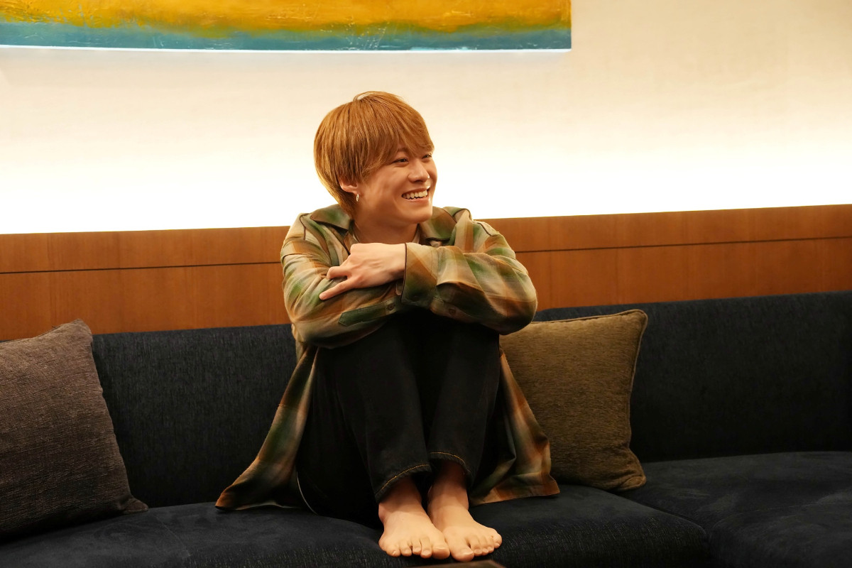 20251112 君がトクベツ