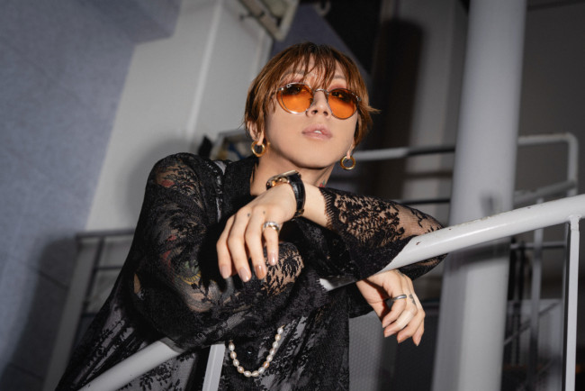 SUPER BEAVERの渋谷龍太