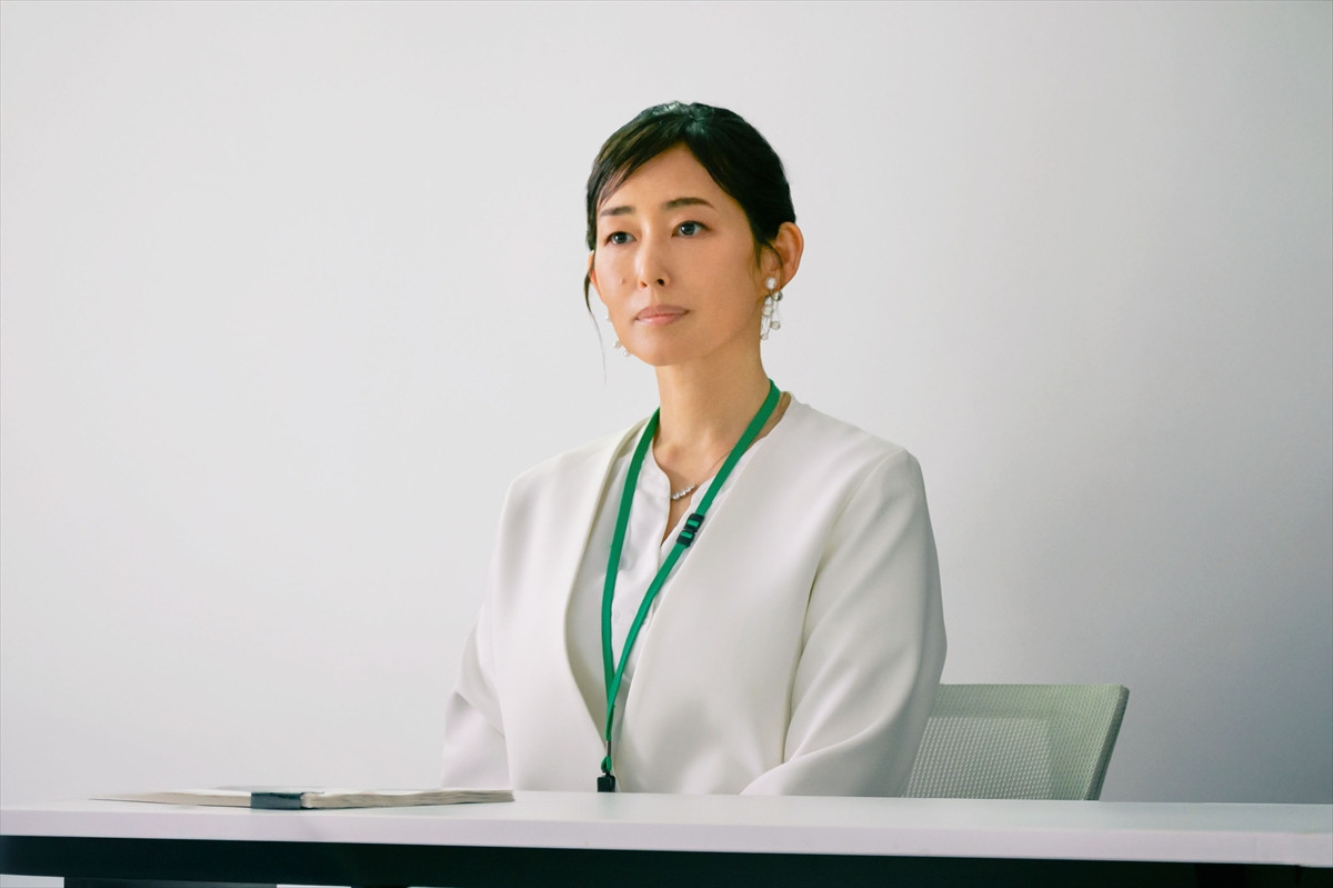 伊野尾慧×松本穂香『50分間の恋人』、味方良介、秋元真夏、木村多江ら個性派キャスト集結　恋の始まりを感じさせるメインビジュアル解禁