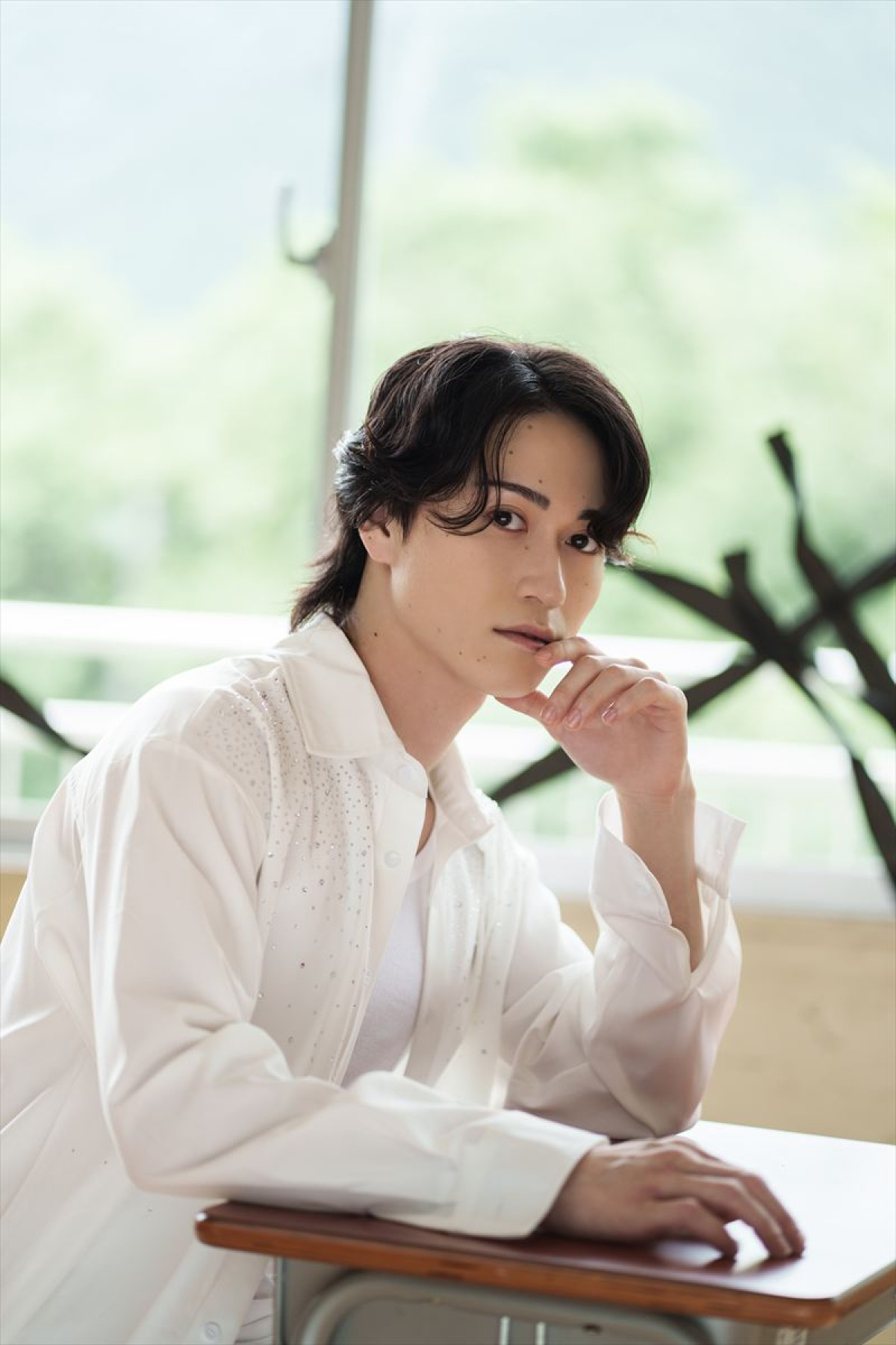 ヤンキー恋リア『ラヴ上等』主題歌にglobe、MCにMEGUMI＆AK-69＆永野が決定！　濃すぎるメンバーも全解禁