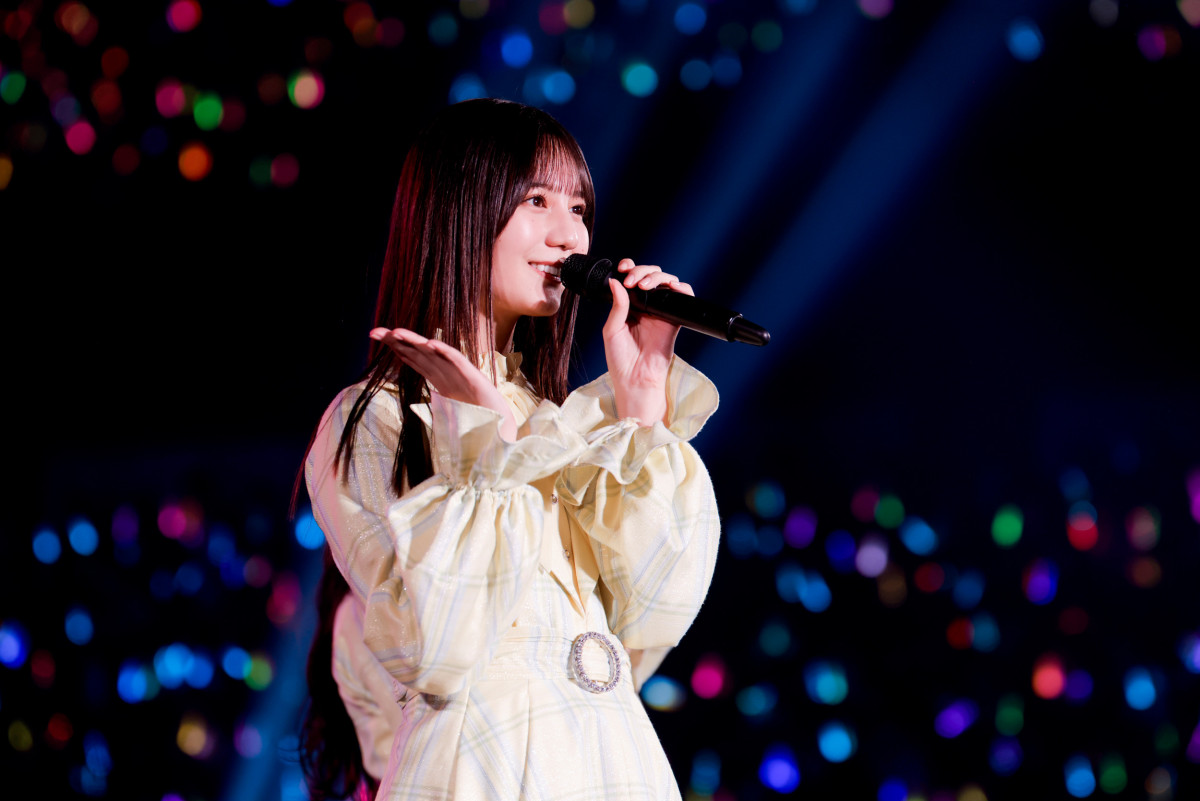 日向坂46、“新しい挑戦”で魅せたツアーファイナル　高橋未来虹が涙「自分たちの信じる道を歩いてきてよかった」
