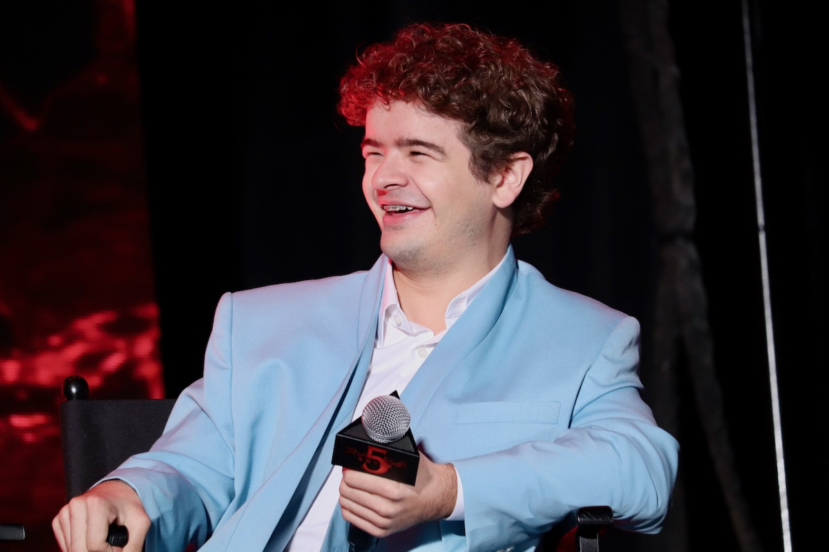 『ストレンジャー・シングス』ファン2000人が熱狂！　来日したキャスト＆ダファー兄弟が神ファンサ