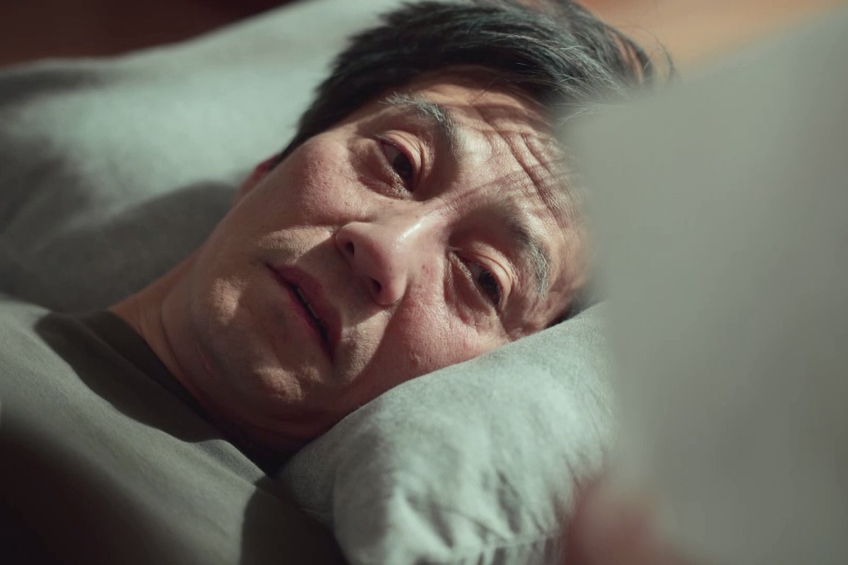 『娘の命を奪ったヤツを殺すのは罪ですか？』第8話 “レイコ”齊藤京子、“空”佐藤大空を誘拐され衝撃