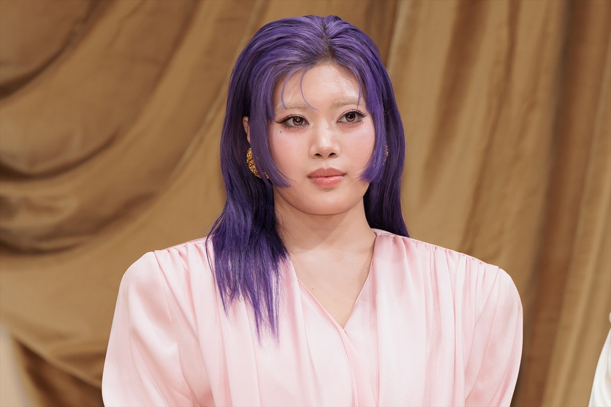 Snow Man・ラウール、目黒蓮『SHOGUN 将軍』出演にエール「お互いに刺激しながら」