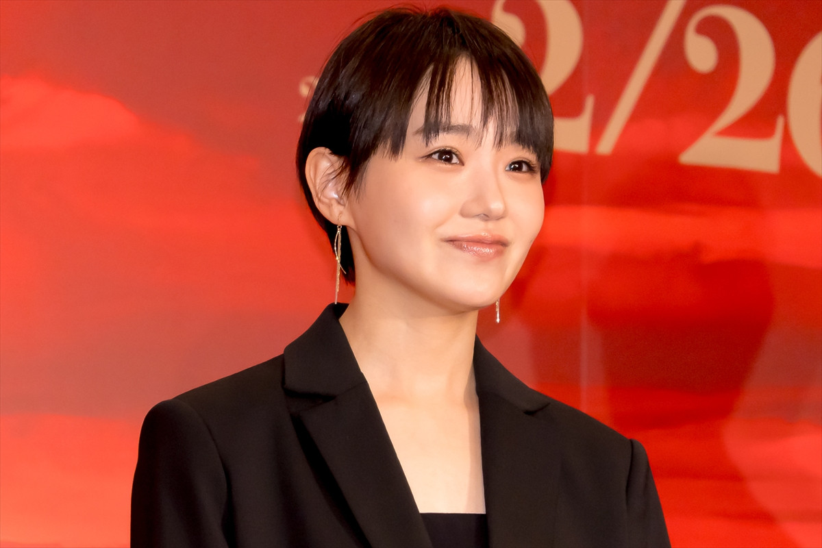 井上芳雄、“上白石家”との縁を感じ「これは前世に何かあったな」