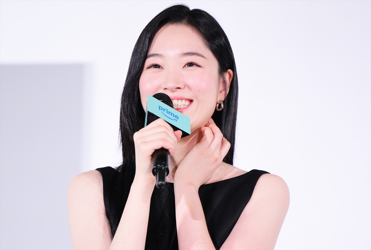 パク・ソジュン＆ウォン・ジアンが共演を回想　幾田りらに感謝のメッセージも