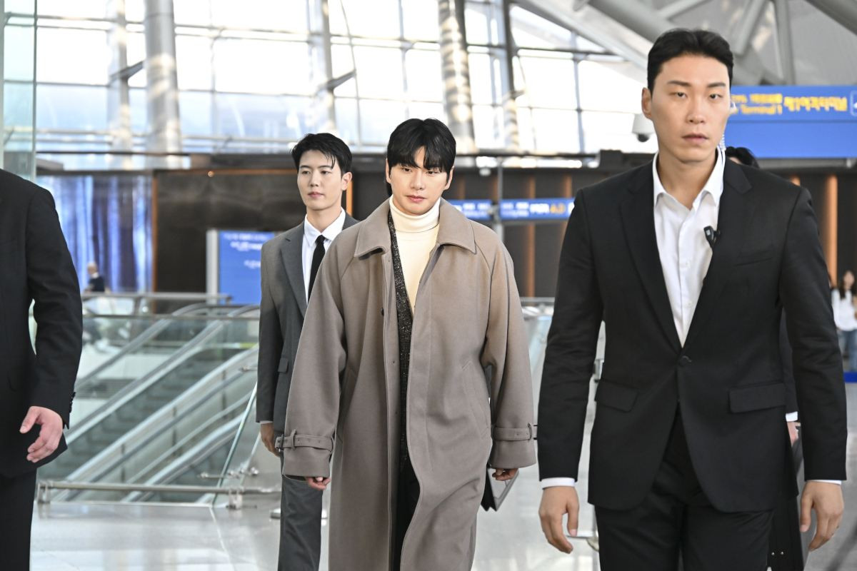 『DREAM STAGE』ハ・ヨンス、イ・イギョン、キム・ジェギョンら韓国の実力派が参戦決定！