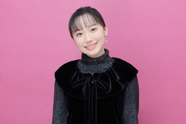 映画『果てしなきスカーレット』インタビュー　20251112実施