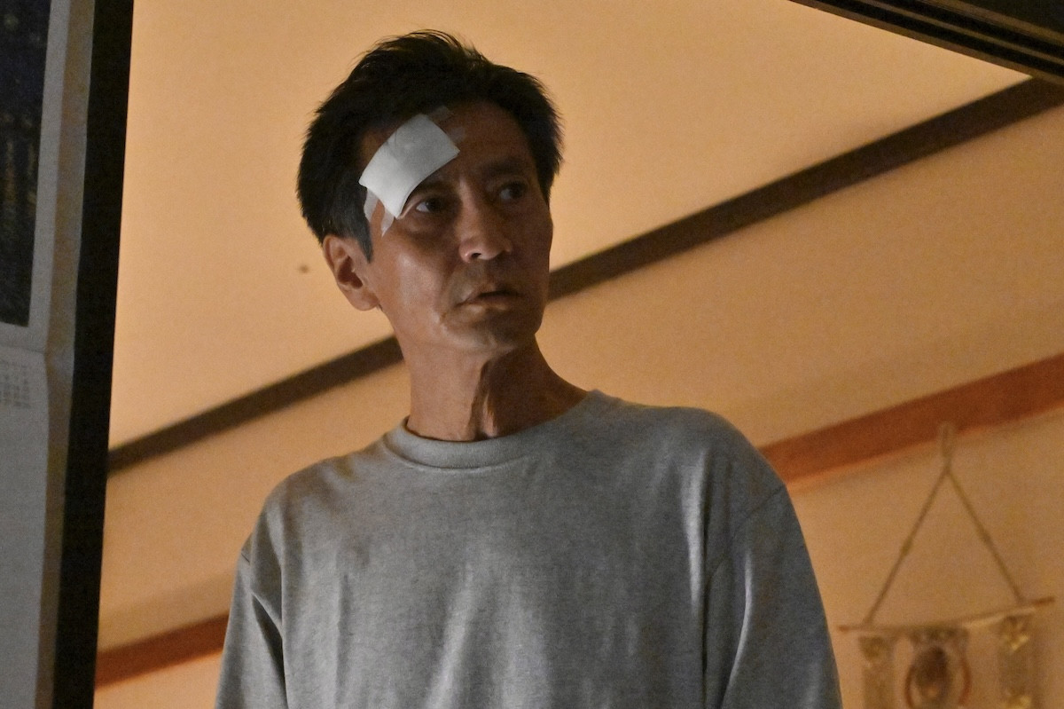 『娘の命を奪ったヤツを殺すのは罪ですか？』竹財輝之助、国会議員役で登場　ネット騒然「ラスボス感」「違う路線のクズ夫」（ネタバレあり）