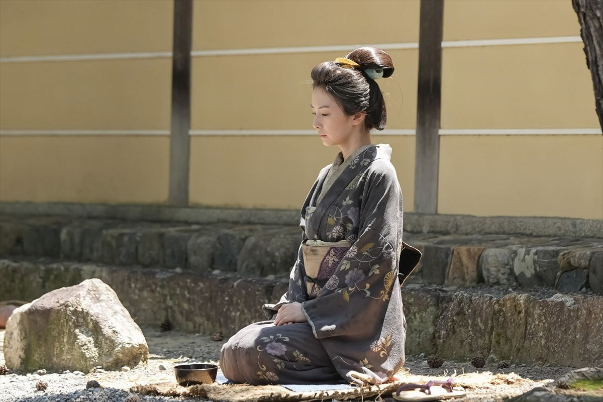 2児の母・北川景子、大阪撮影の朝ドラ『ばけばけ』出演決意に夫・DAIGOの存在「背中を押してくれました」