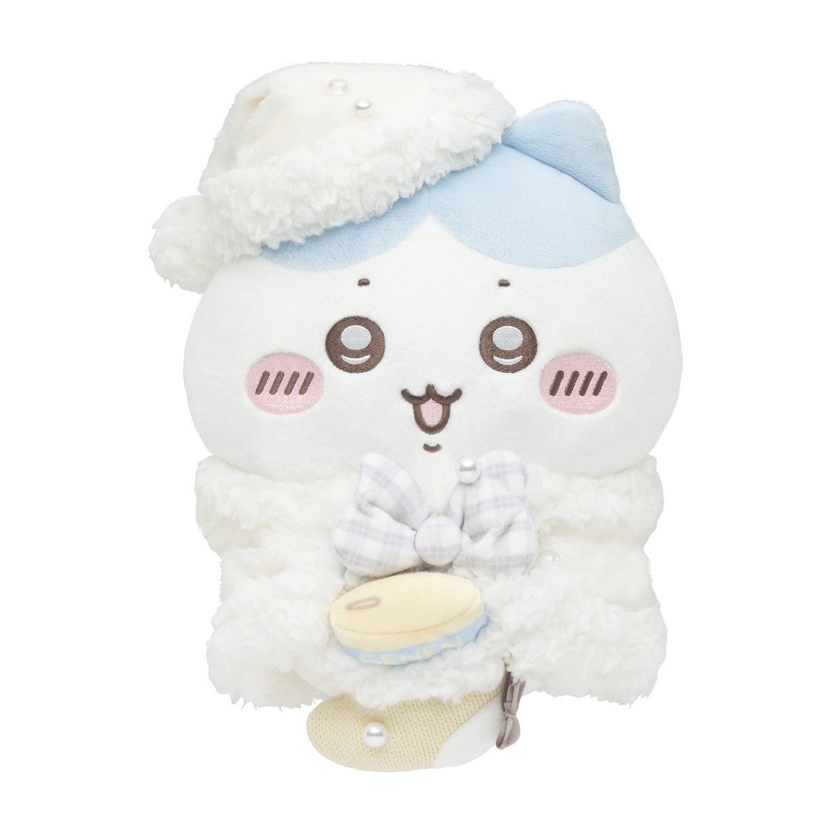 20251106_ちいかわらんど 金沢フォーラス店