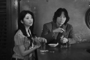 映画『星と月は天の穴』場面写真