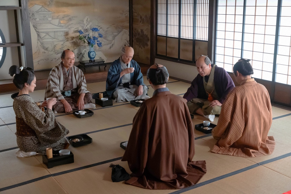 『べらぼう』“蔦重”横浜流星、脱け殻状態　意味深ラストに騒然「まさか…」「退場なのか？」（ネタバレあり）