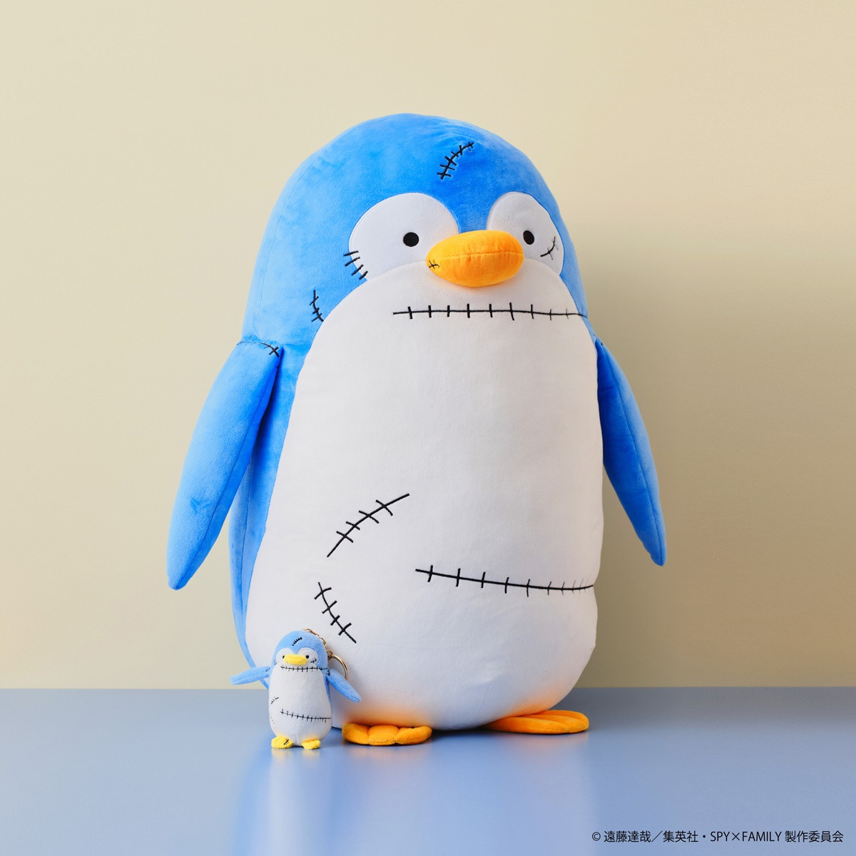 20251112 『SPY×FAMILY』×「Afternoon Tea LIVING」