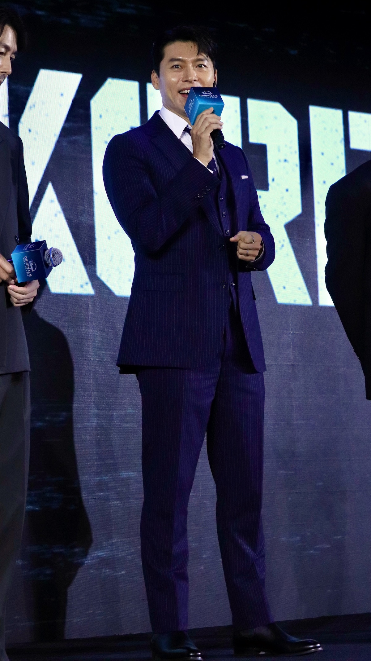 ＜ディズニープラス・オリジナル・プレビュー 2025＞発表まとめ　Travis Japan、今田美桜、ヒョンビン、真田広之ら日韓スター大集結