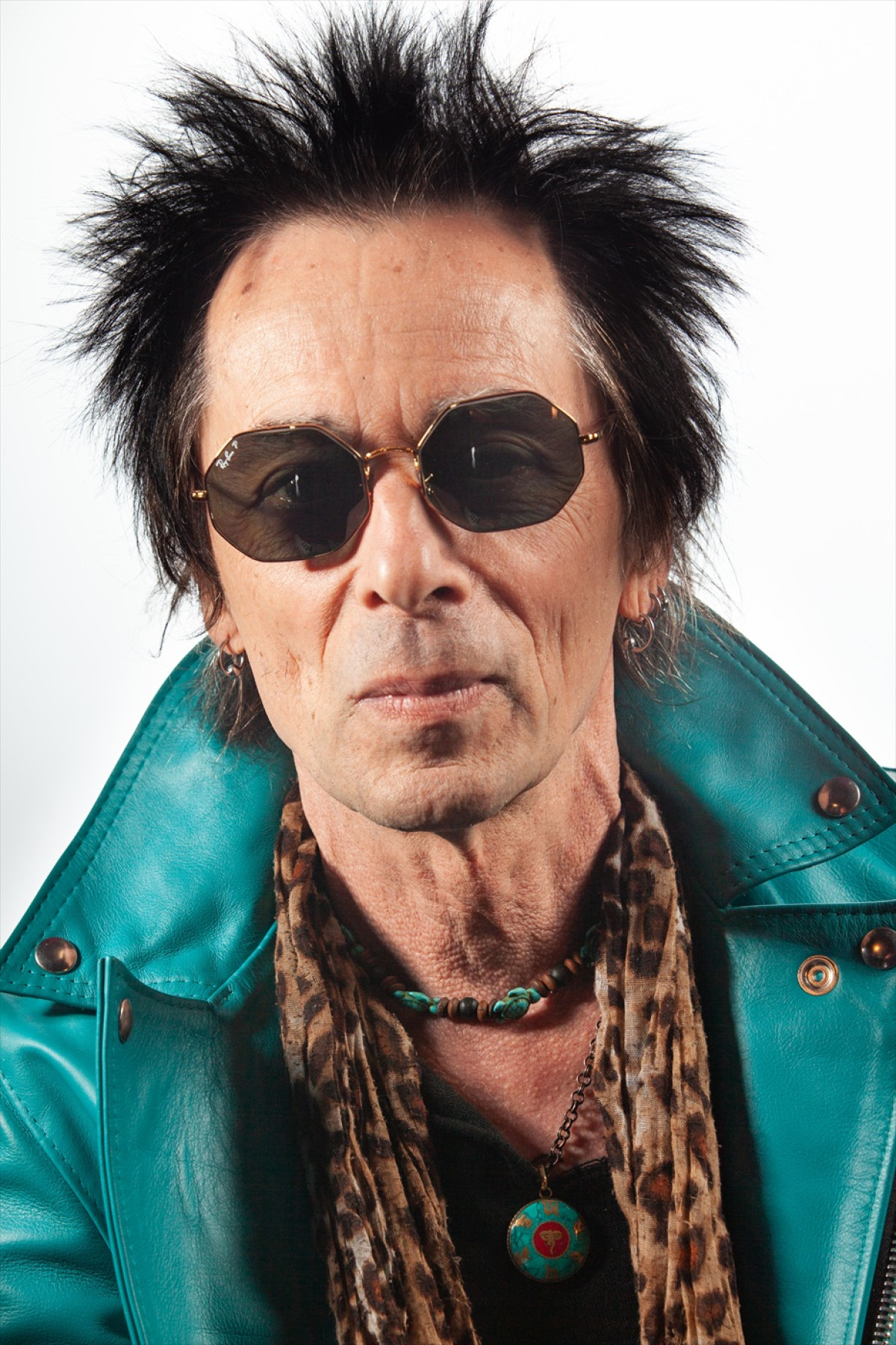 ジョン・レノンの生涯最後の10年間に焦点を当てた映画『夢と創造の果てに　ジョン・レノン最後の詩』予告編＆場面写真解禁