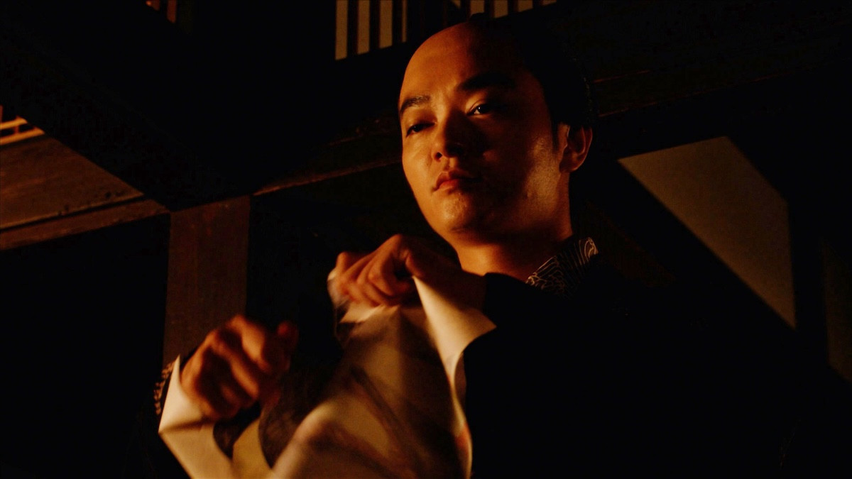 『べらぼう』まさかの人物が“蔦重”横浜流星に“共闘”呼びかけ　ネット衝撃「胸熱展開」「大江戸アベンジャーズ」（ネタバレあり）