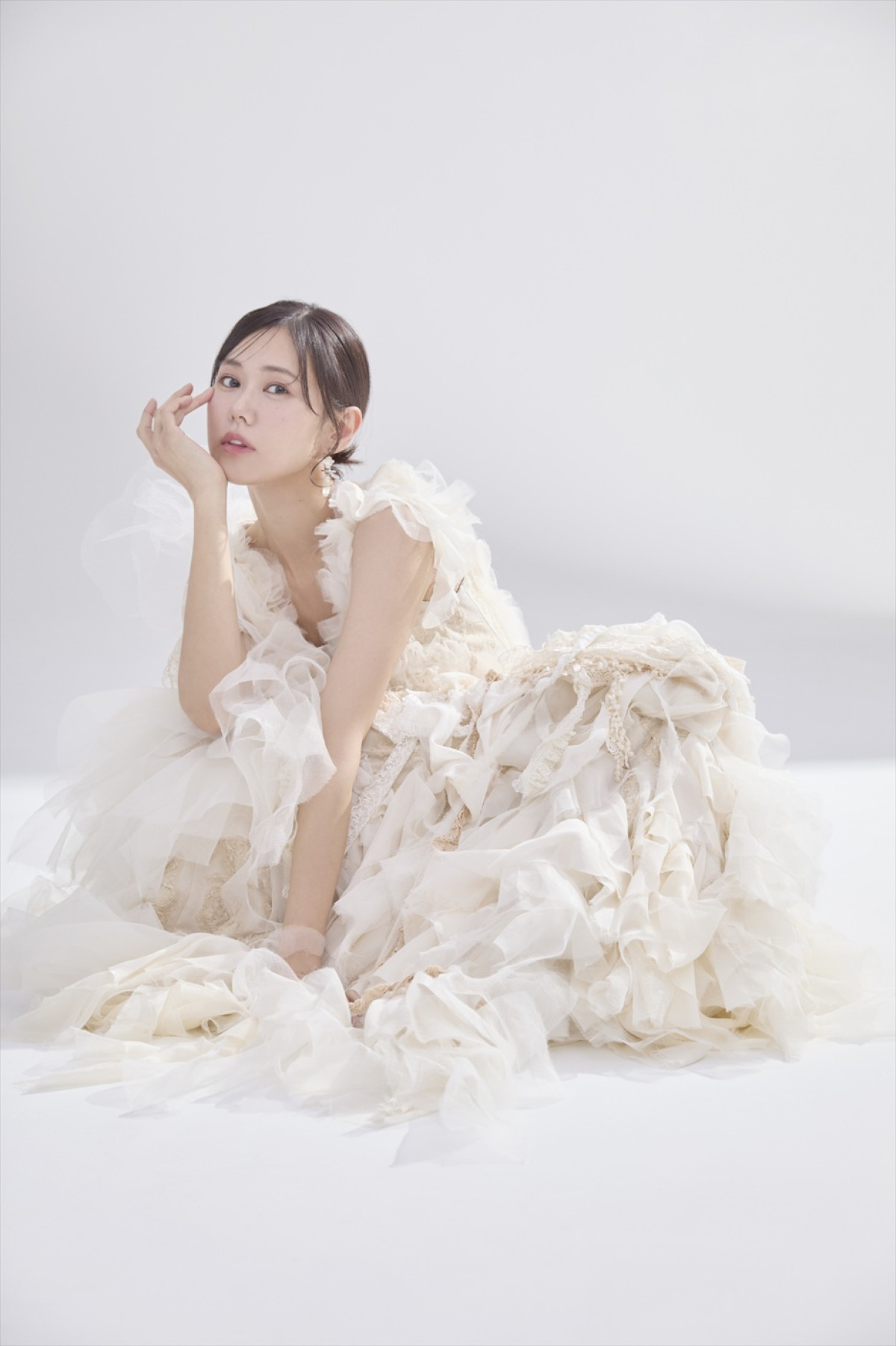 堂本光一、大西沙織、遊佐浩二、劇場版『転スラ』最新作『蒼海の涙編』オリジナルキャラ声優を担当！　本予告解禁