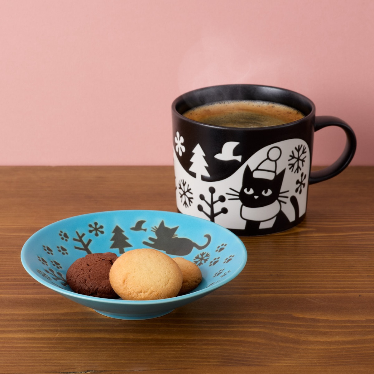 2025.11.22冬の黒ねこハッピーバッグ2026