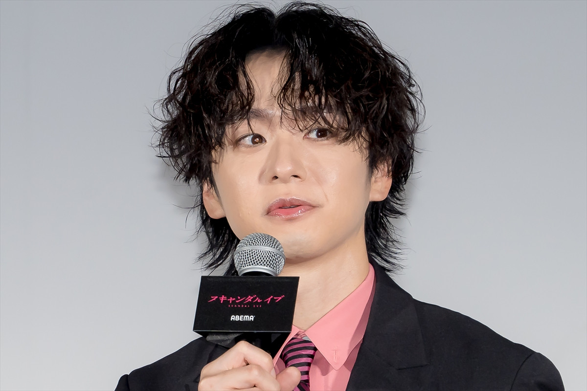 鈴木保奈美、西麻布でナンパされる「すごい行きたかった」