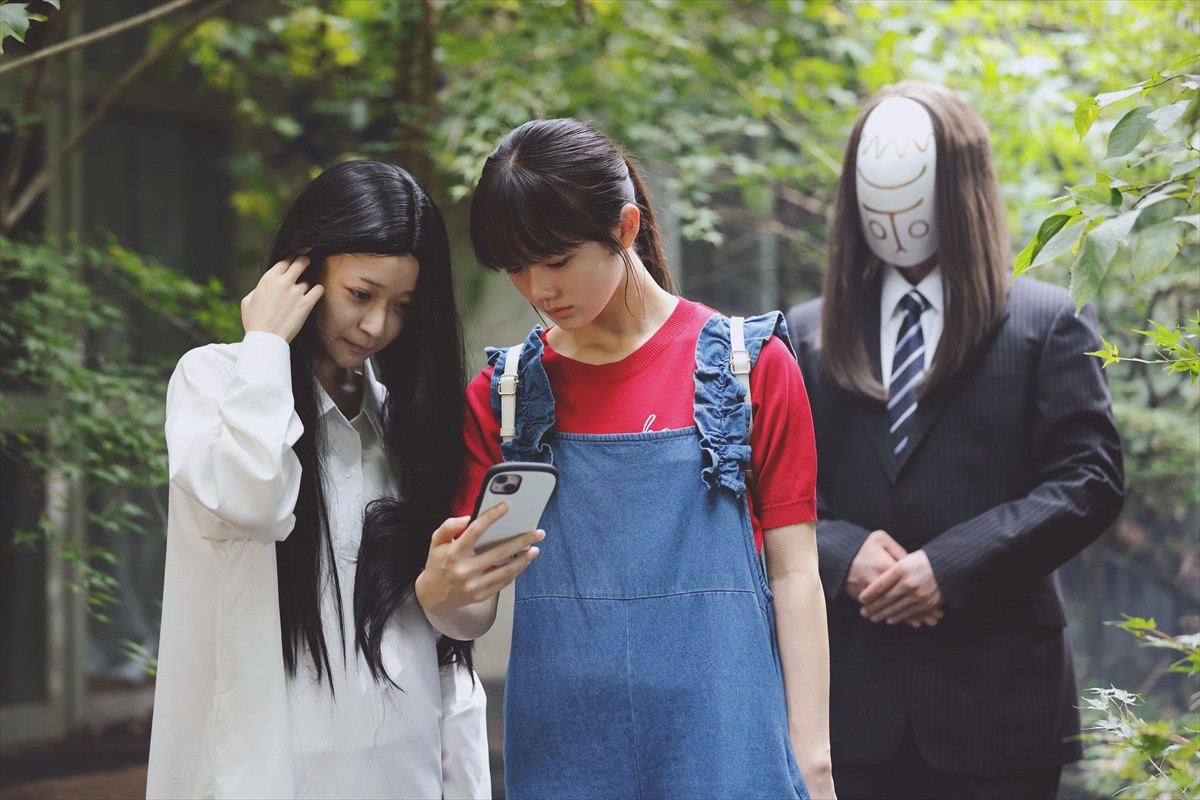青春ホラー映画『とれ！』期待の新星・中島瑠菜、共演まいきち＆和田雅成ら場面写真解禁