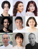 織山尚大主演舞台『エクウス』、村川絵梨、岡本玲、千葉哲也ら全キャスト発表