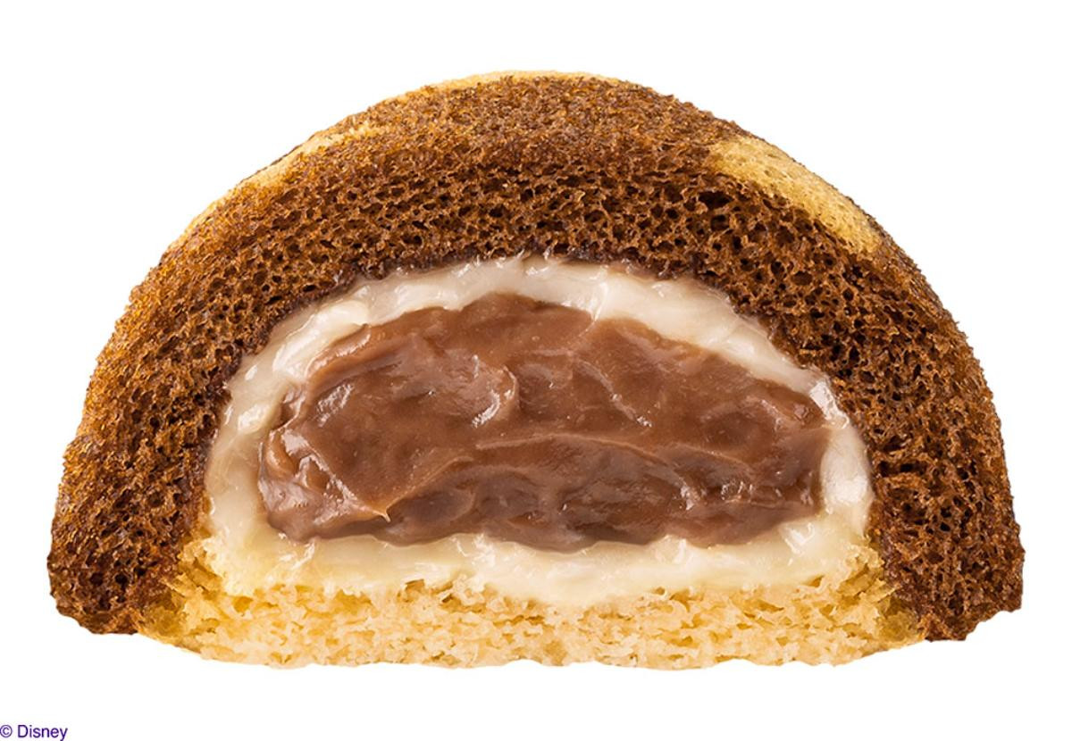 251120「Disney SWEETS COLLECTION by 東京ばな奈」