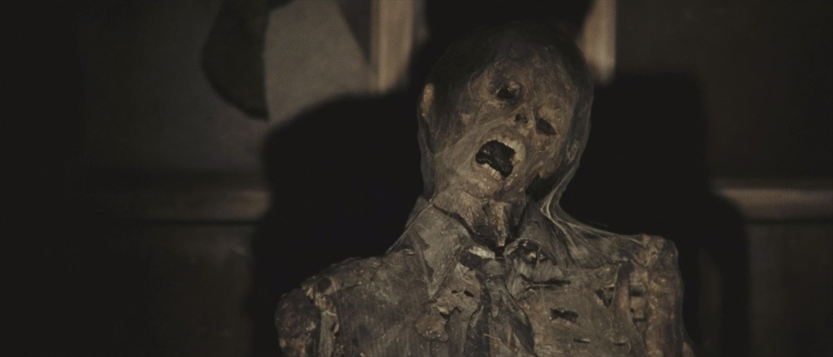 強烈！　エロ・グロ・サイコな異常作が多発したイタリアン・ホラーを“再発掘”