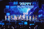 5th Album『HAPPY BURSTDAY』