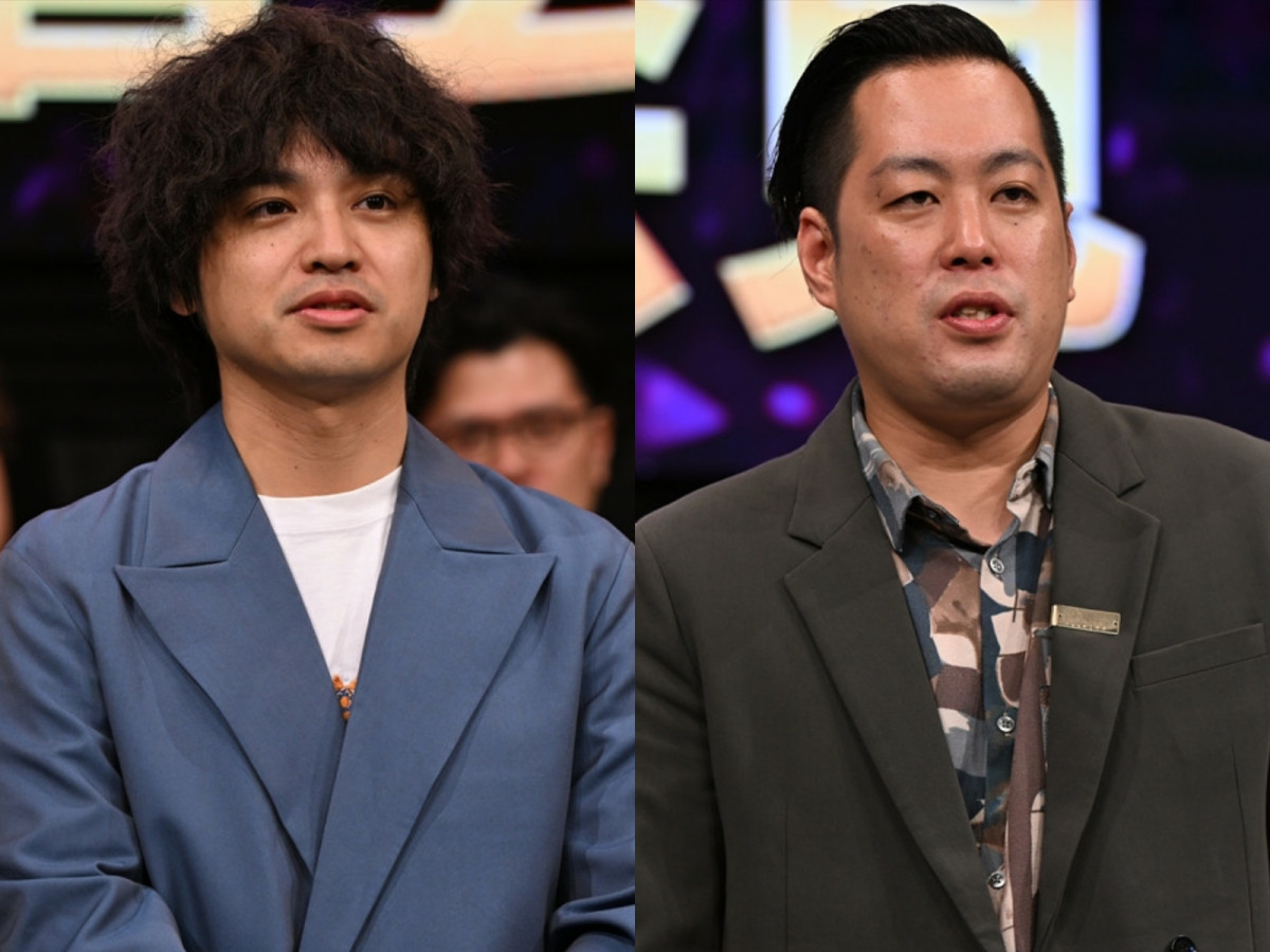 『M‐1グランプリ』準決勝進出メンバーを全員チェック！　超激戦を勝ち抜いた30組をイッキ見