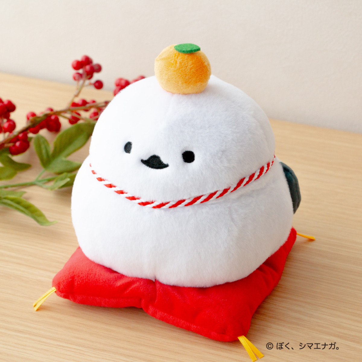 251103_ぼく、シマエナガ