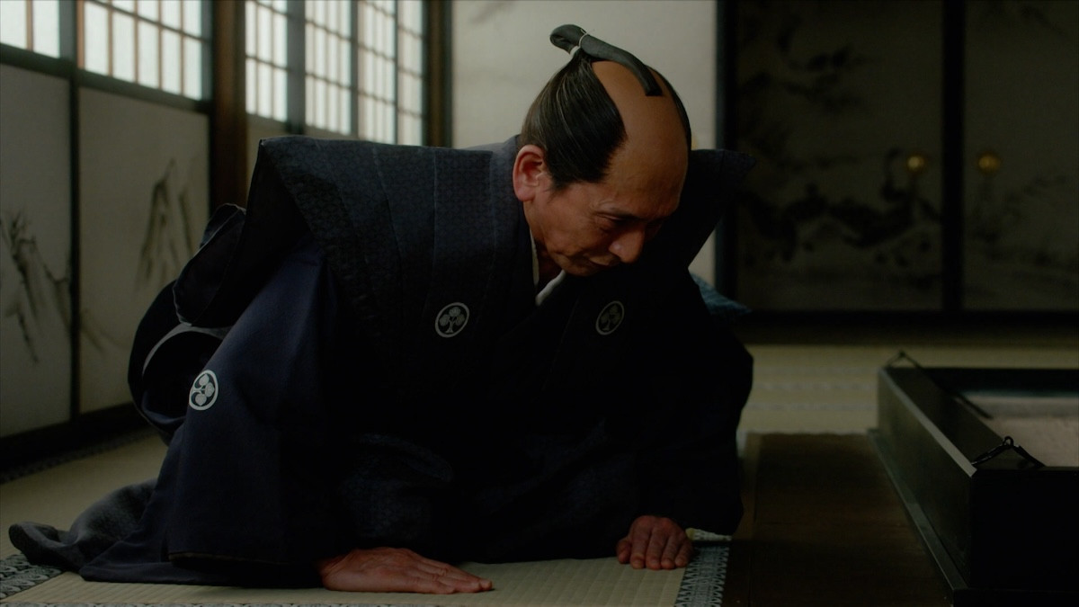 『べらぼう』“開運先生”太田光がしゃべった！　決めゼリフ横取りにツッコミ続々「お前が言うんかい笑」「アドリブだろ！」