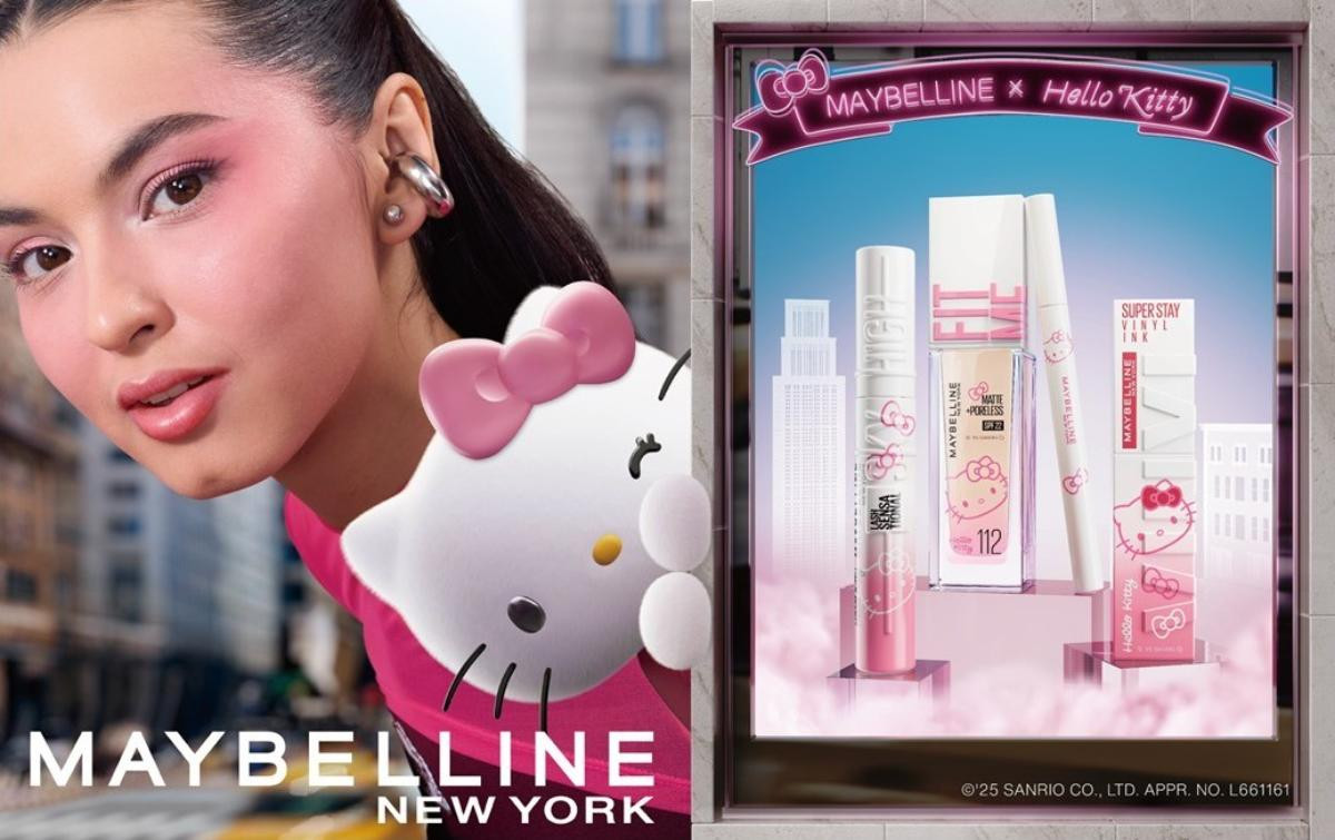 251107「MAYBELLINE NEW YORK」