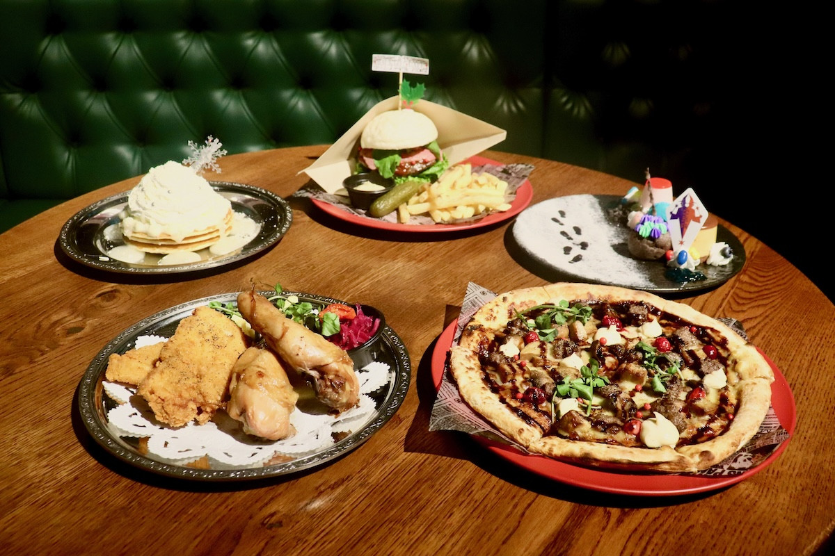 20251107_「ホグワーツ・イン・ザ・スノー」