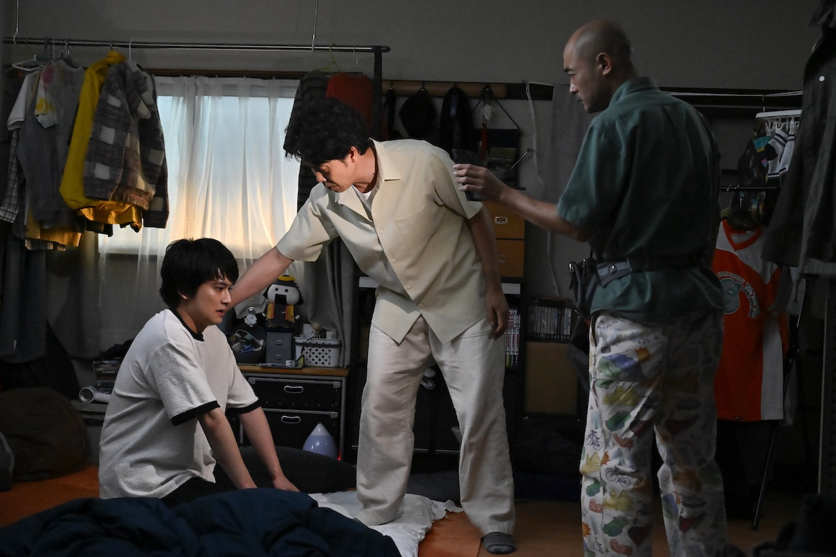 『ちょっとだけエスパー』“文太”大泉洋、“四季”宮崎あおいに“愛の告白”もまさかの展開「覚醒きたーっ!!」（ネタバレあり）