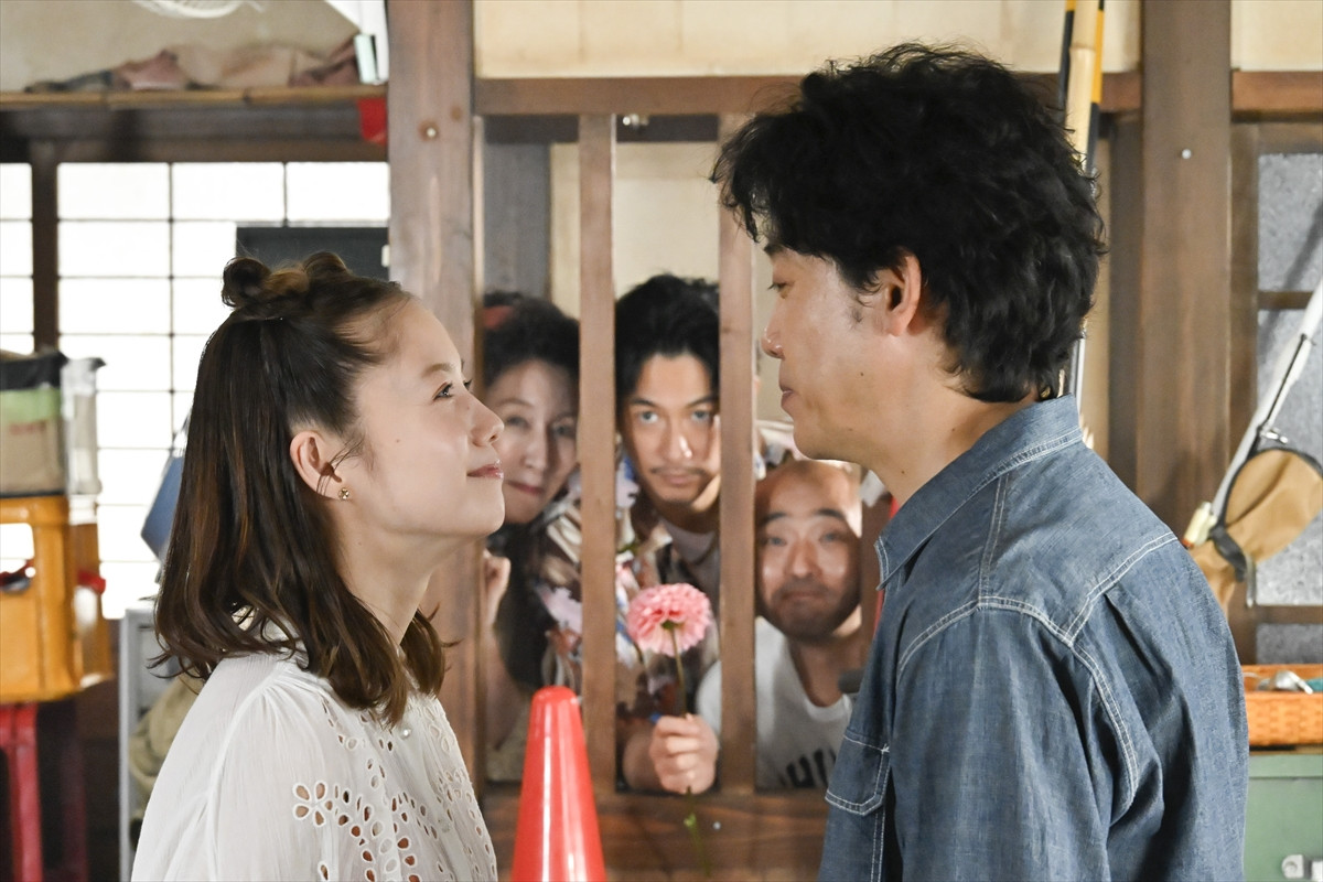 『ちょっとだけエスパー』、吉田鋼太郎が参戦「高畑淳子と吉田鋼太郎の濃い愛憎劇お見逃しなく！」