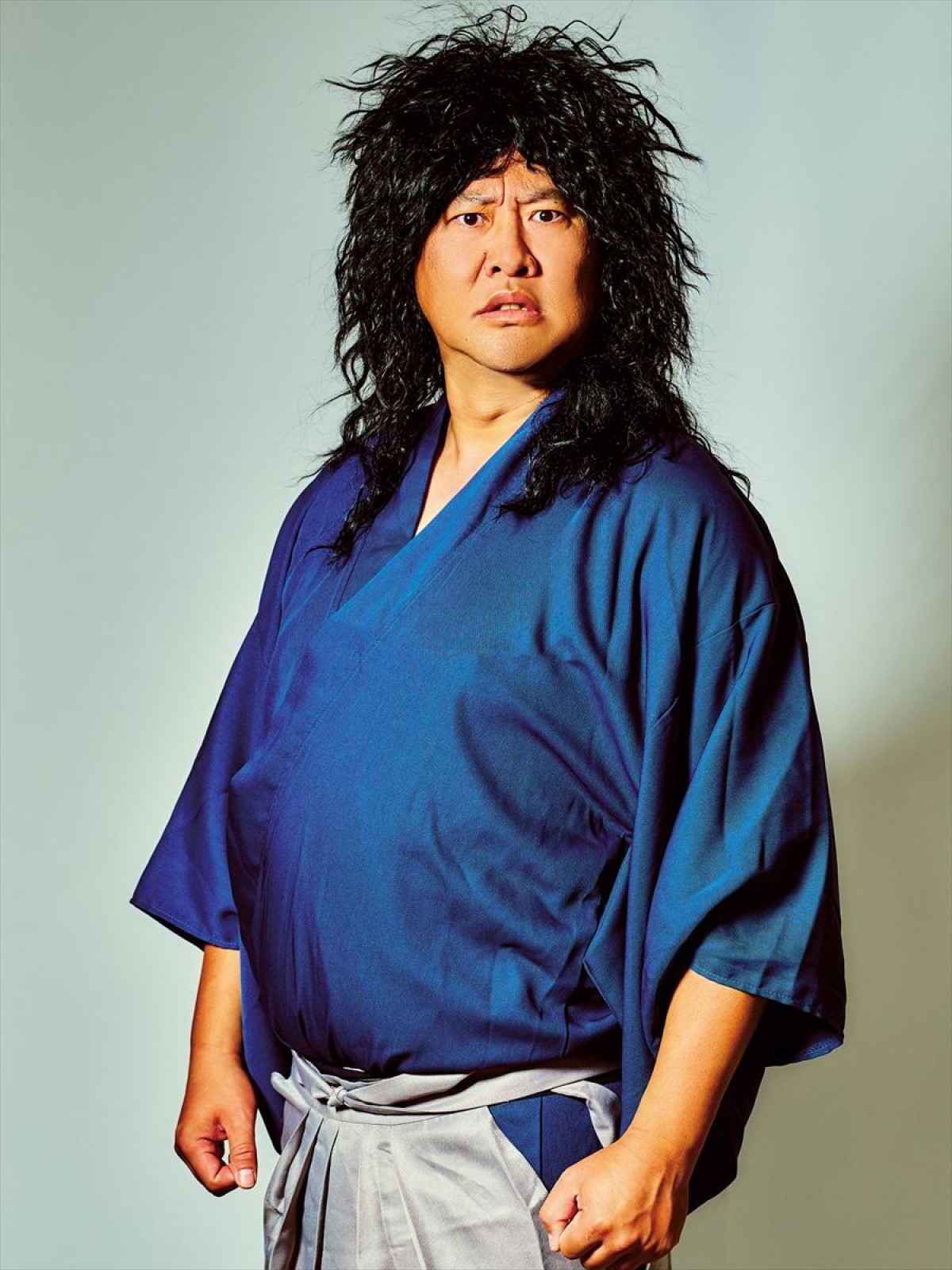 『有吉の壁』人気企画「面白城の18人」まさかの映画化！　監督は有吉弘行、主役はとにかく明るい安村＆蛙亭イワクラ