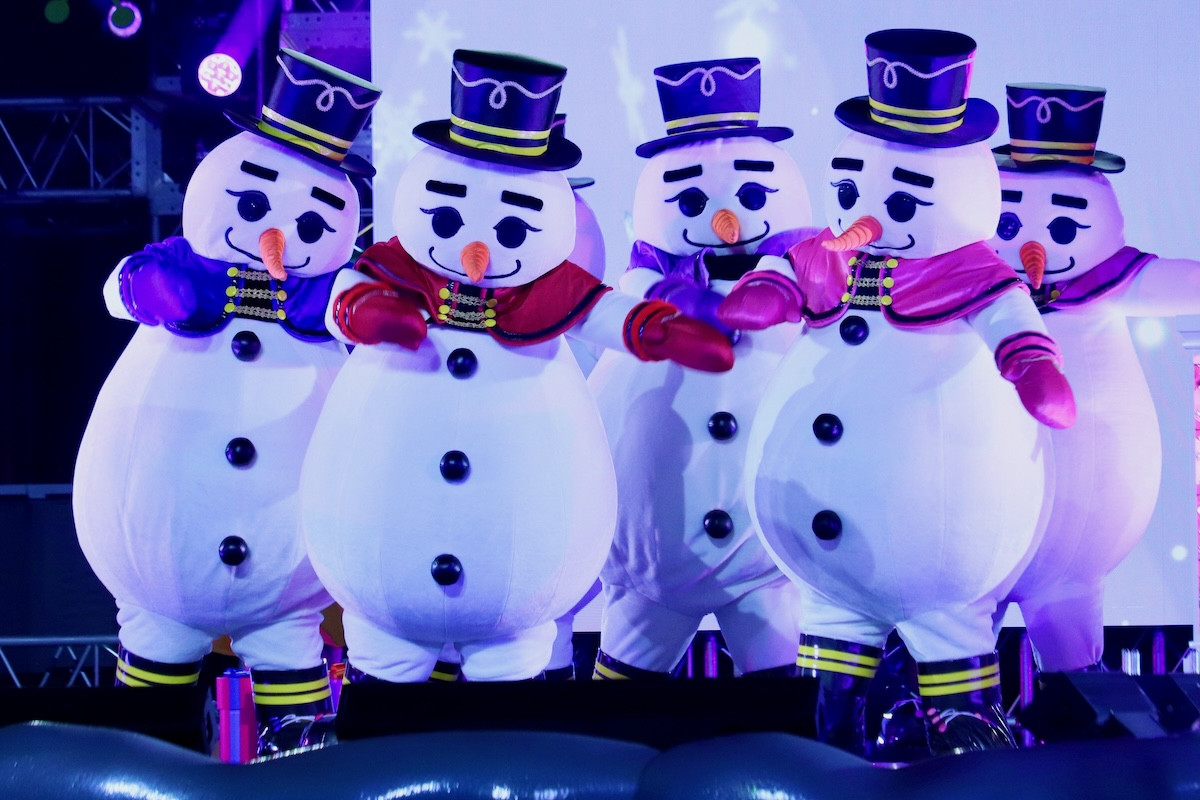 20251118_「ライト・アップ・ザ・ナイト ～クリスマス・セレブレーション～」