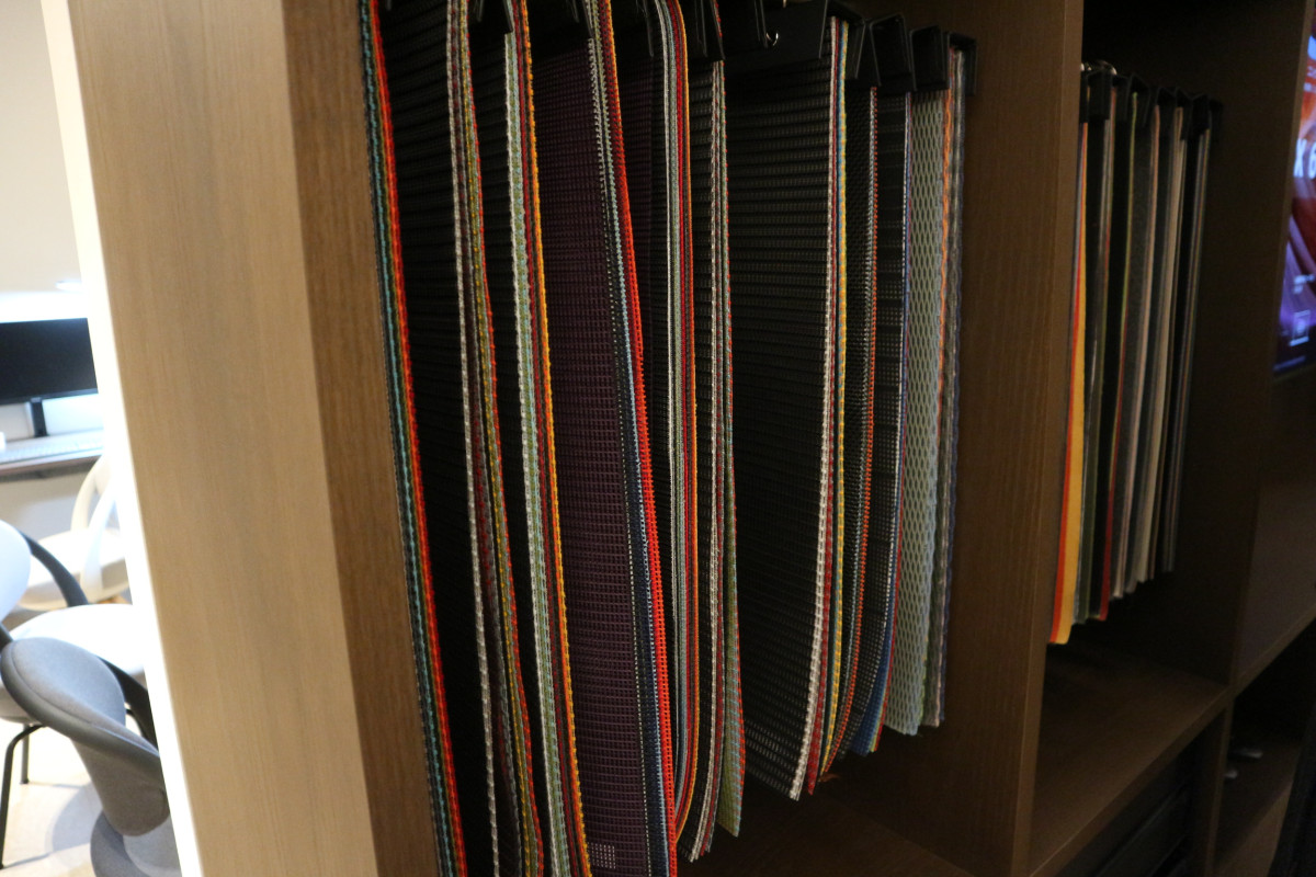 20251120「Chair isn‘t」取材