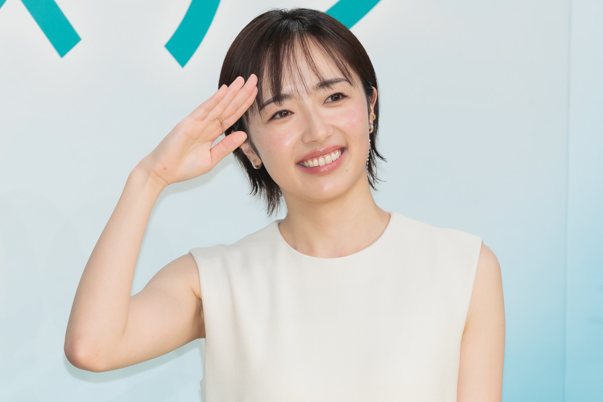 2027年春の朝ドラは『巡（まわ）るスワン』　主演・森田望智　脚本・バカリズム　女性警察官が贈るヒューマンコメディ