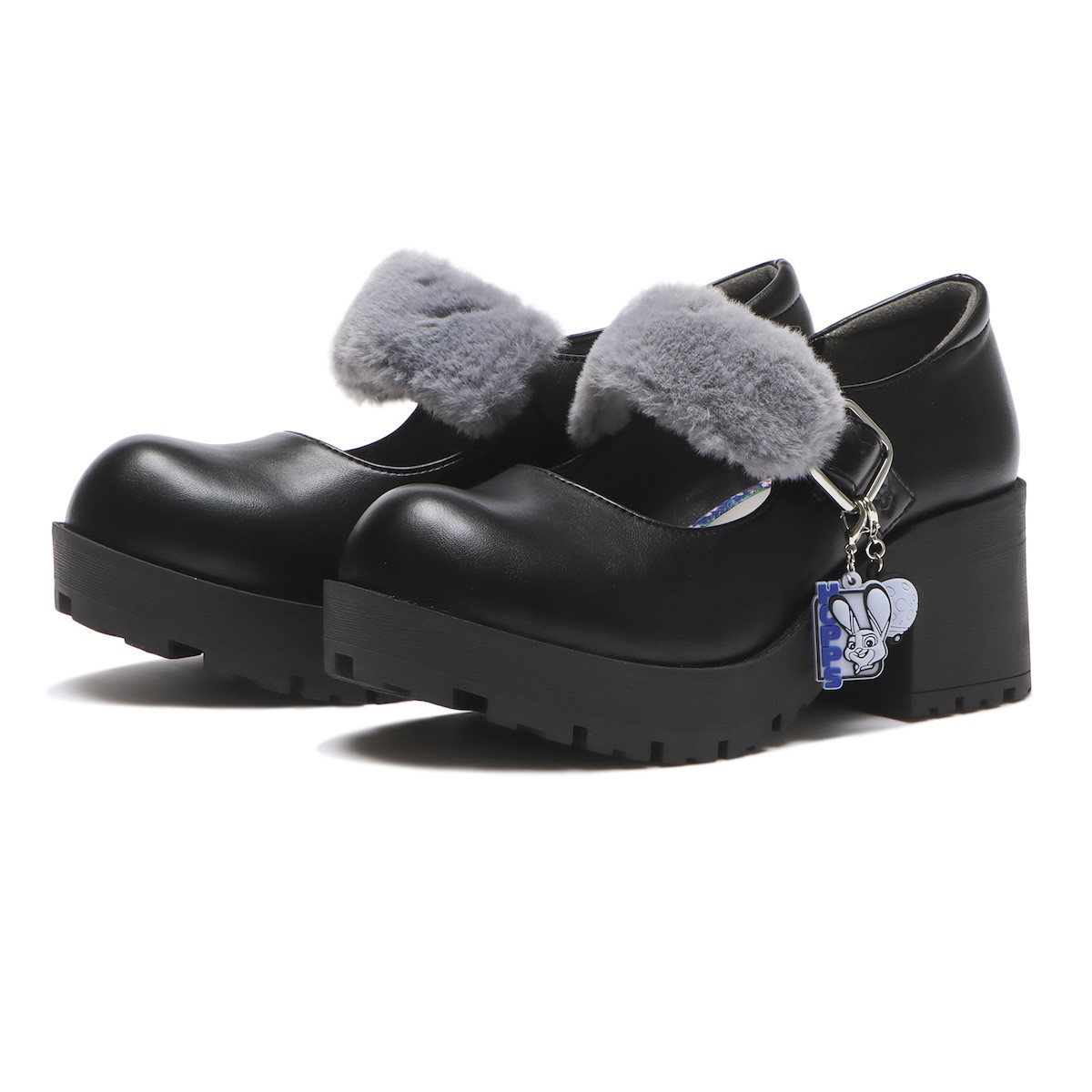 251125_「ABCマート」×『ズートピア2』