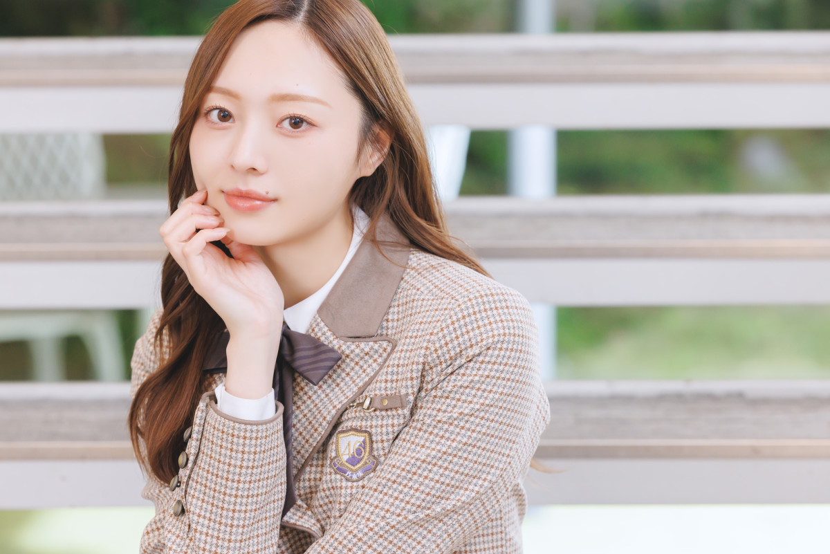 乃木坂46梅澤美波・菅原咲月が語る“キャプテン・副キャプテン”の役割「グループを守っていきたい」