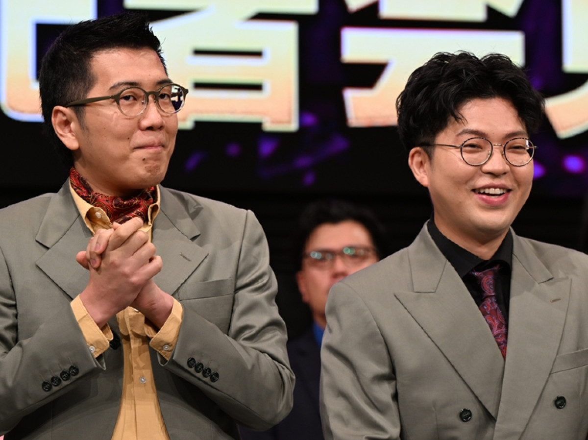 『M‐1グランプリ』準決勝進出メンバーを全員チェック！　超激戦を勝ち抜いた30組をイッキ見