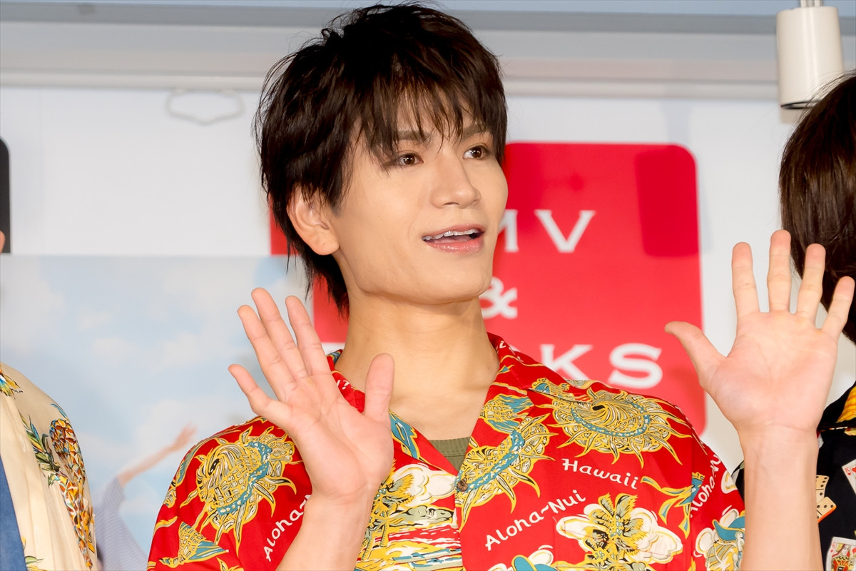 MATSURI、レコ大新人賞はまだ実感なし　グループでの目標は「紅白歌合戦」