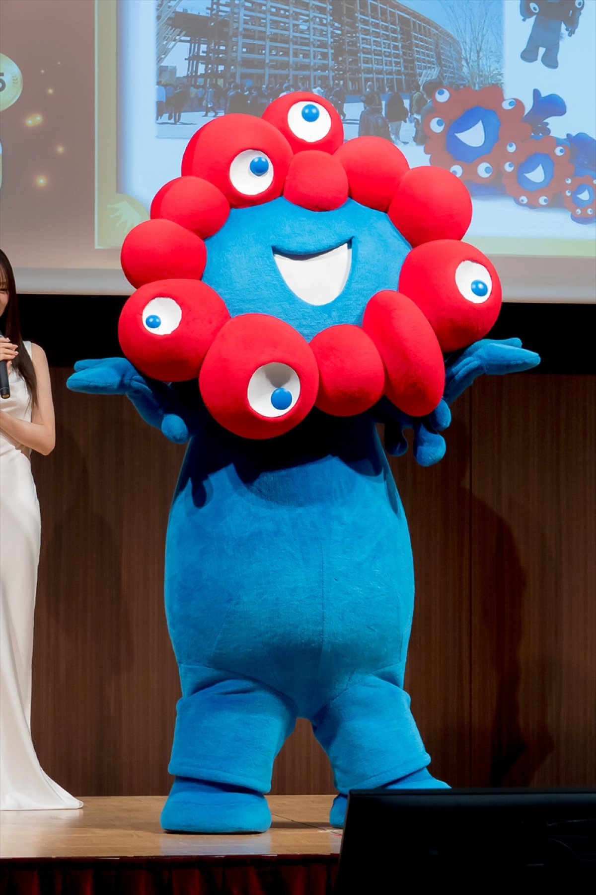 森香澄、“今年の顔”に選ばれ喜び「身の引き締まる思いです」　2026年の抱負も語る