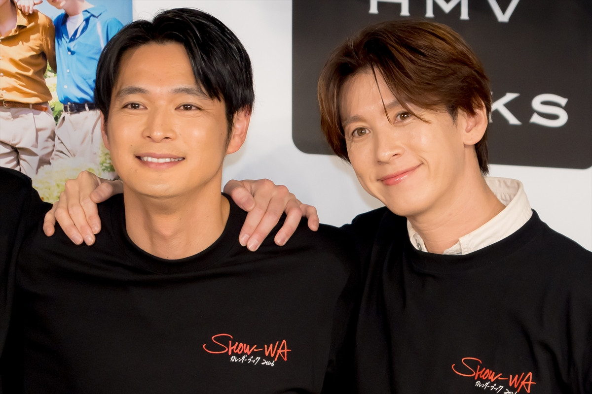 SHOW-WA、2025年は「SHOW-WAらしさをお届けできた1年だった」　2026年の目標も語る