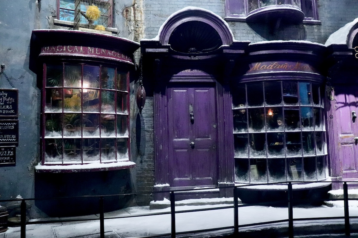 20251107_「ホグワーツ・イン・ザ・スノー」